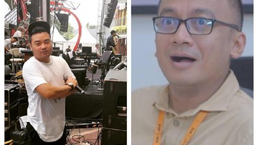 Untuk Jaga Stamina, Jadi Alasan Dua Komika Ini Gunakan Sabu