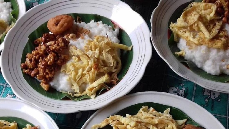 bubur suro 1 muharam yang sarat makna bubur suro 1 muharam yang sarat makna
