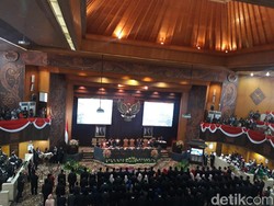 PDIP Buka-bukaan soal Kehilangan 6 Kursi DPRD Jatim