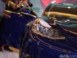 Mobil Listrik Vs Mobil BBM, Mana yang Paling Gampang Terbakar?