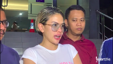 Dihina, Nikita Mirzani Akhirnya Laporkan Anak Elza Syarief