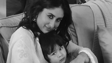 Selamat! Kareena Kapoor Hamil Anak Kedua