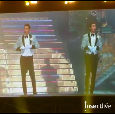 Konser di Jakarta, TVXQ Sapa Cassiopeia dengan Bahasa Indonesia