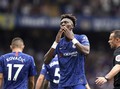 Top Skor Liga Inggris: Wonderkid Chelsea Tempel Aguero