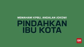 Memahami KPBU, Kocek Andalan Jokowi Pindahkan Ibu Kota