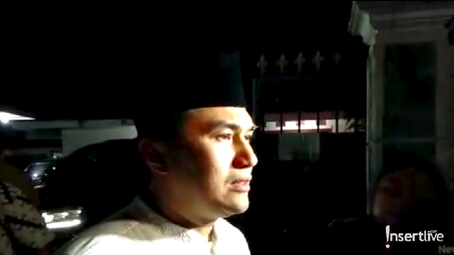 Ibunda SBY akan dimakamkan di Tanah Kusir, Jakarta Selatan sambil menunggu kedatangan Ibas Yudhoyono.