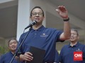Anies Kunjungi Denmark Oktober 2019, Bahas soal Polusi Udara