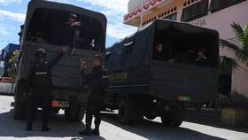 Polri Tak Tambah Kekuatan di Papua Pascapenembakan BIN