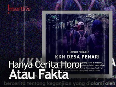 Makin Viral Cerita KKn di Kota Penari Dibuat Film?
