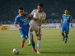 Erwin Ramdani Yakin Persib Tampil Garang Jalani Shopee Liga 1 2020