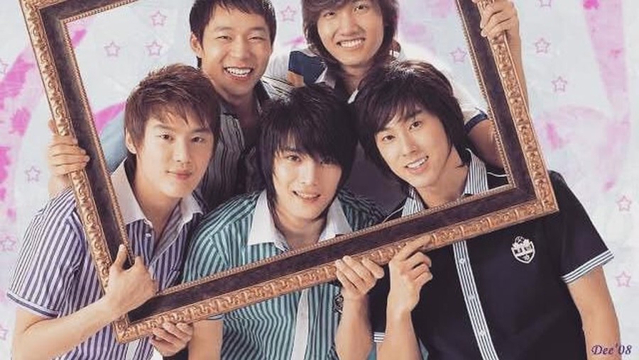 Deretan fakta TVXQ yang siap menyapa penggemar Indonesia nanti malam.