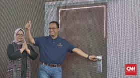 PSI Kritik Program Rumah DP 0 Rupiah Anies: Baru 0,26 Persen