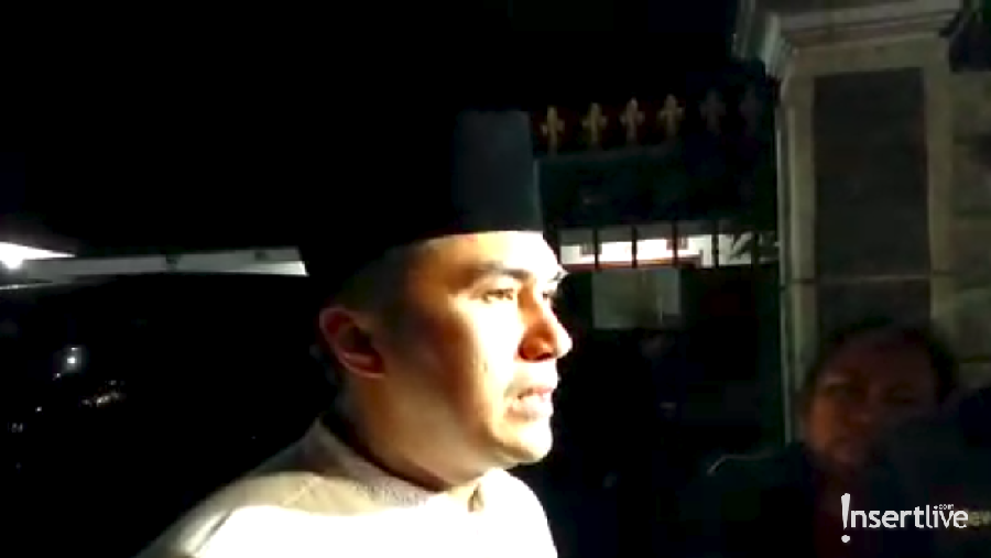 Selang dua bulan ditinggal sang istri, SBY ditinggal oleh sang ibunda.