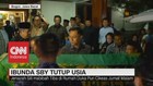 VIDEO: Siti Habibah, Ibunda SBY Meninggal Dunia