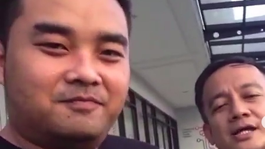 Deretan dua komika yang tertangkap pihak kepolisian atas kasus nasrkoba ini menambah deretan panjang artis yang terjerat narkoba.