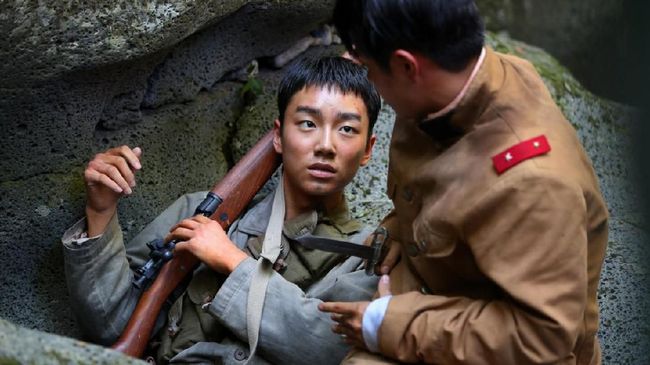 Film The Battle: Roar to Victory menyajikan sinematografi ciamik dan banyak mengundang tawa, namun menimbulkan beberapa tanya jelang akhir durasi.
