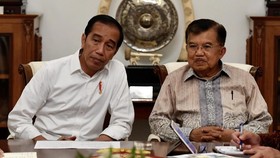 Kejar Setoran, Jokowi Bakal Rapat Investasi Dua Kali Sepekan