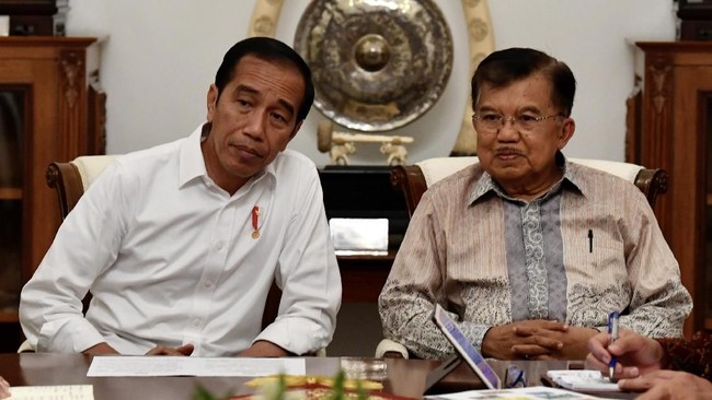 Presiden Joko Widodo bakal menggelar rapat terbatas terkait investasi sebanyak dua kali dalam sepekan sampai akhir masa pemerintahan Oktober 2019 mendatang.