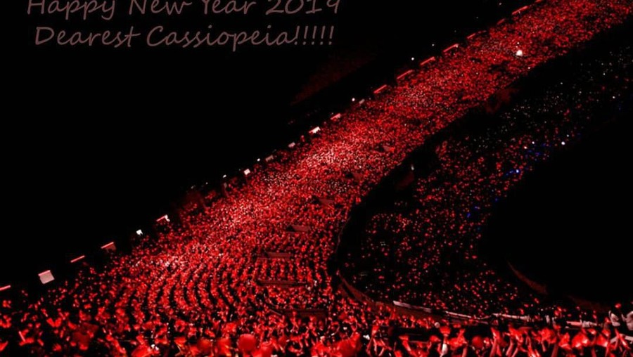 4. Masuk Guinness World Record Deretan fakta TVXQ yang siap menyapa penggemar Indonesia nanti malam.