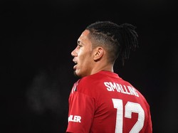 Duh, Kenapa MU Harus Lepas Smalling?