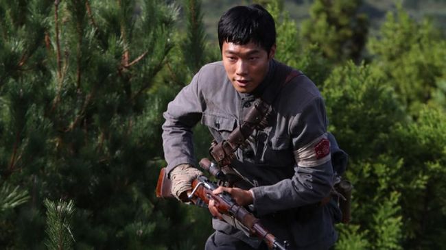 Film The Battle: Roar to Victory