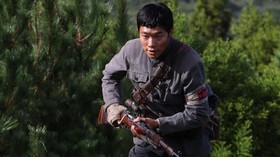 Sinopsis The Battle: Roar to Victory, K Movie Trans7 7 Juli