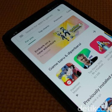 Awas, 4 Aplikasi Salat & Azan di Android Diduga Curi Data Pribadi
