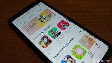 Awas, 4 Aplikasi Salat & Azan di Android Diduga Curi Data Pribadi