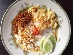 5 Fakta Bubur Suro, Makanan Sarat Makna Saat 1 Muharram