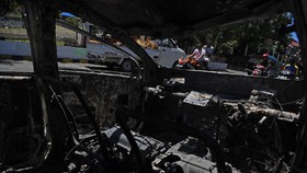 Awas Meledak, Jangan Tinggalkan Korek Gas di Mobil
