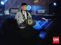 Anies Peringati Kesaktian Pancasila: Ancaman Komunis Nyata