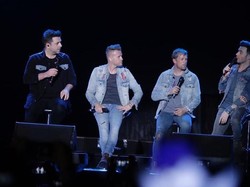 Personel Westlife Sekarang Siapa Saja? Berikut Profil Lengkapnya