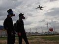 Wisata Loyo akibat Demo, 7 Pesawat Hong Kong Airlines Disita