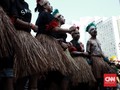 Masih Diblokir, Sebagian Warga Jayapura Bisa 'Internetan'