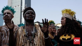 Menimbang Kondisi Pasca Pemulihan Internet di Papua