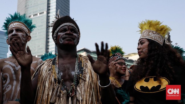 Pengamat menilai dibukanya blokir internet di Papua pada Rabu (4/9) tak menutup kemungkinan hal serupa kembali dilakukan lagi jika muncul aksi massa.