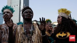 Menimbang Kondisi Pasca Pemulihan Internet di Papua