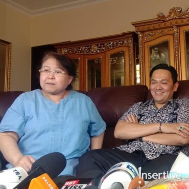 Dilabrak Nikita Mirzani, Elza Syarief: Semua yang Dukung Saya Laporkan