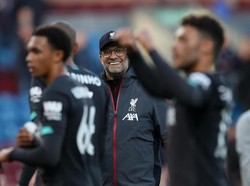 Liverpool Vs Burnley: Ini Rekor Juergen Klopp Lawan The Clarets