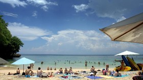 Optimisme Pelaku Perhotelan Menggali Potensi Wisata Baru Bali