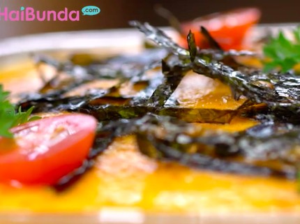 Resep Mentai Rice, Menu Enak untuk Atasi GTM Anak