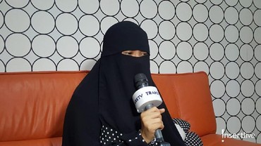 Apa Kabar Indadari, Mantan Istri Caisar?