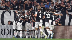 Lawan Verona, Juventus Unggul Mutlak dalam Statistik