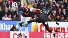 Demi Rekor 100 Poin, Liverpool Pantang Gagal Lawan Burnley
