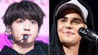 Jungkook BTS Tampil Bawakan 'Dreamers' Di Pembukaan Piala Dunia 2022