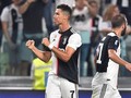 Jelang Inter vs Juventus, Ronaldo Buru Rekor Legenda Milan