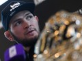 Tak Ahli Tendangan, Khabib Belum Capai Level Terbaik di UFC