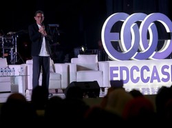 Petaka Tipu-tipu Investasi Kripto Bikin Bos EDCCash Jadi Tersangka