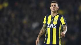 Belum Rasakan Kompetisi Resmi, Skrtel Pergi dari Atalanta