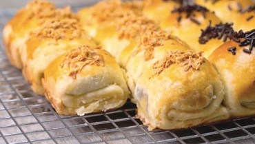 img-title Resep dan Bahan Membuat Bolen Pisang tanpa Korsvet